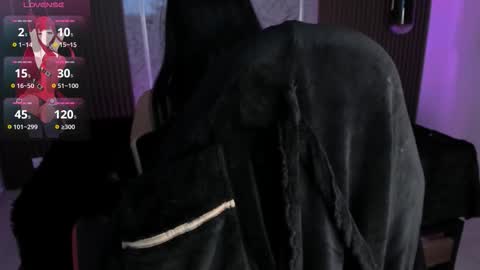 Snapshot of liah_cleir chatting on December 18, 7:42 pm Liah online show from December 18, 7:42 pm