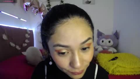 liahdiaz_ online show from March 30, 2:40 pm