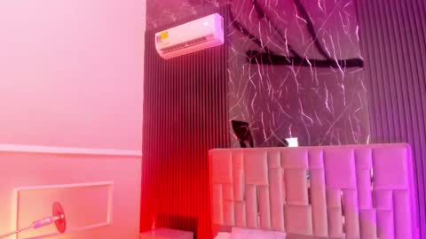 Liah Fontaine online show from October 26, 11:16 am