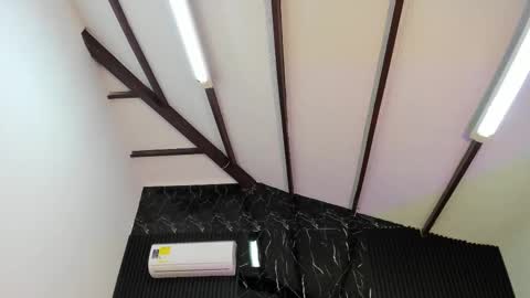 Liah Fontaine online show from February 16, 11:39 am