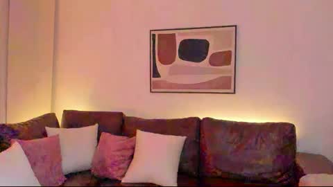 Liah online show from November 10, 1:48 am