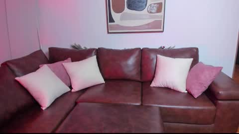 Liah online show from January 10, 11:42 pm