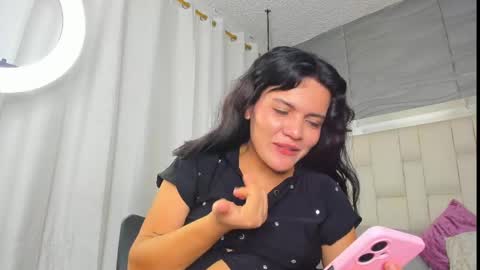 Lia online show from May 19, 1:56 am