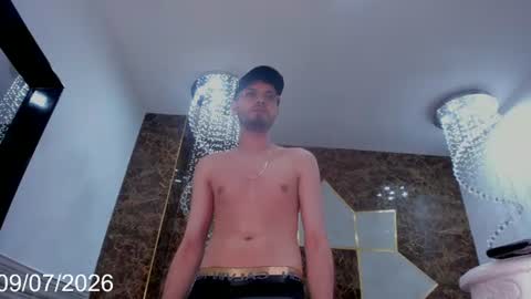 liam_drake online show from July 9, 12:20 pm