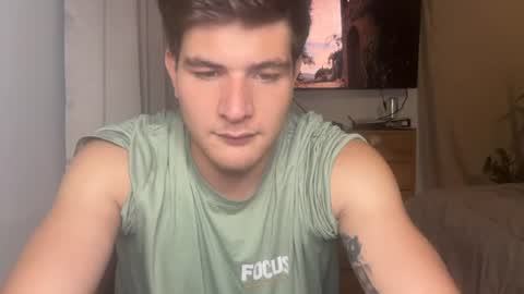 Liam G The Freak online show from July 7, 2:14 am