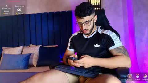 Snapshot of liam_kleiin chatting on July 10, 11:13 am LIAM KLEIN online show from July 10, 11:13 am