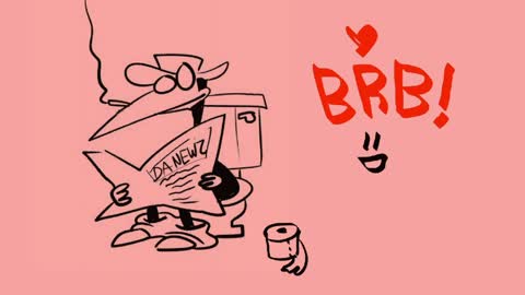 Liam Percy online show from April 4, 4:37 pm