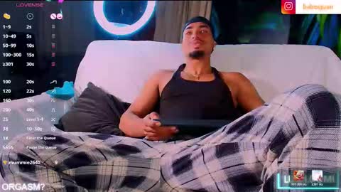 Liam Byrne online show from February 25, 5:06 am