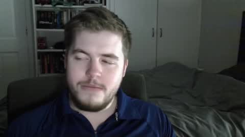 Liam Fox online show from October 26, 1:33 am