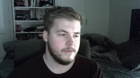 Liam Fox online show from February 1, 2:32 am