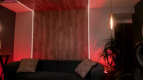 Liam online show from January 11, 4:06 am