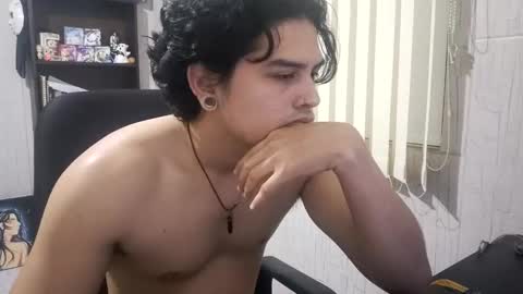 liamrides online show from June 7, 7:45 am