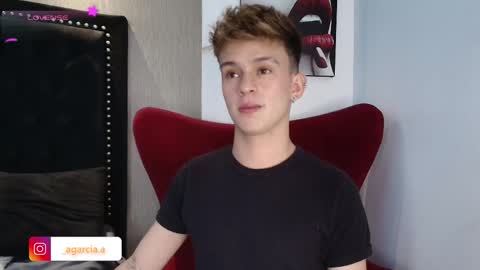 liam online show from February 6, 3:22 am