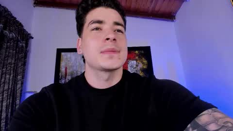 liamwyatt_ online show from March 7, 4:31 am