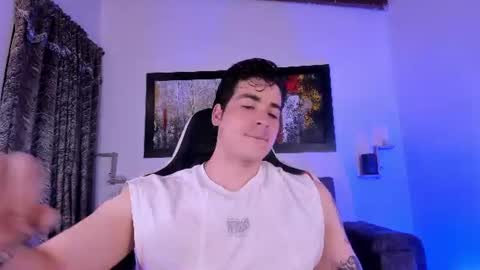 liamwyatt_ online show from July 3, 3:24 am