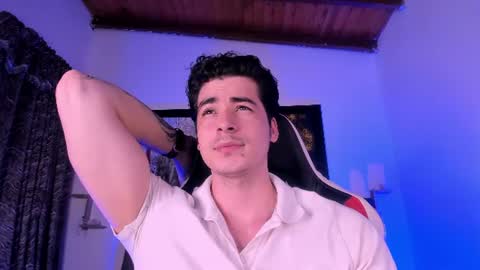 liamwyatt_ online show from July 4, 6:08 am