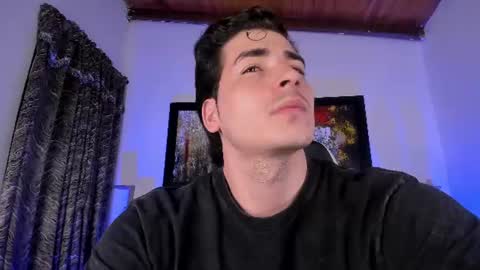liamwyatt_ online show from July 11, 2:58 am