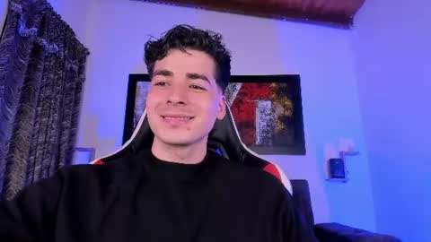 liamwyatt_ online show from July 18, 3:33 am
