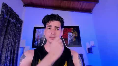 liamwyatt_ online show from July 31, 3:28 am