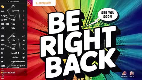 Snapshot of lian_23_ chatting on January 9, 11:56 pm online show from January 9, 11:56 pm