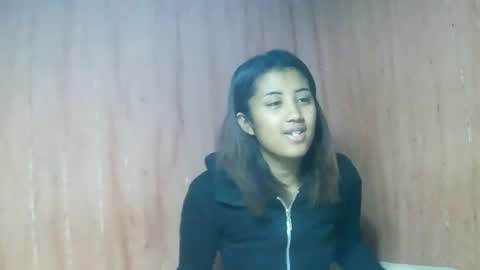 Liana9794 online show from July 20, 6:10 pm