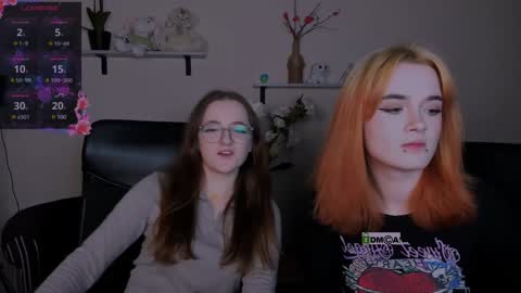 Little Liana  online show from January 19, 10:17 am