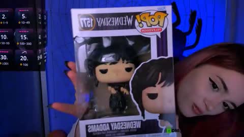 Little Liana  online show from October 28, 8:00 pm