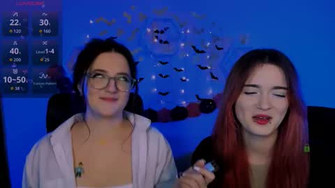 Little Liana  online show from October 30, 7:58 pm