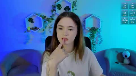 Snapshot of liana_kisses chatting on July 9, 6:45 pm Little Liana online show from July 9, 6:45 pm
