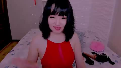 Snapshot of lianayun chatting on July 9, 12:58 am Liana online show from July 9, 12:58 am