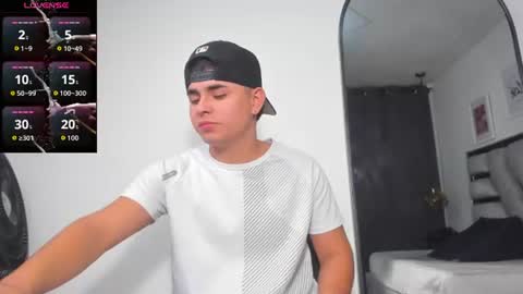 lianfox_ online show from June 23, 12:36 pm