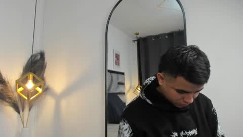 lianfox_ online show from June 25, 12:09 pm
