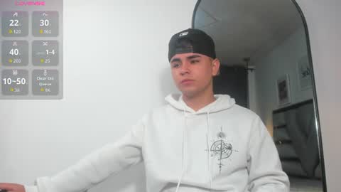 lianfox_ online show from July 15, 12:54 pm