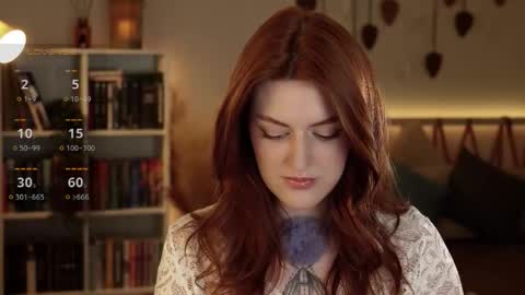 Lianna online show from March 16, 5:39 pm