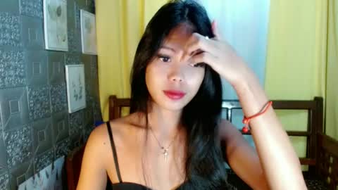 Ms LIANNE online show from June 14, 11:40 pm