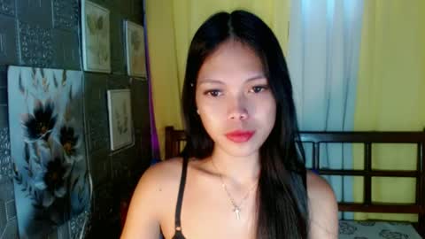 Ms LIANNE online show from June 29, 9:37 pm