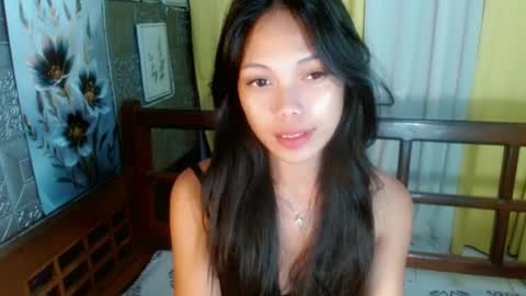 Ms LIANNE online show from July 3, 10:49 pm