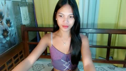 Ms LIANNE online show from July 6, 10:34 pm