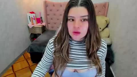 Grace online show from March 18, 2:53 pm