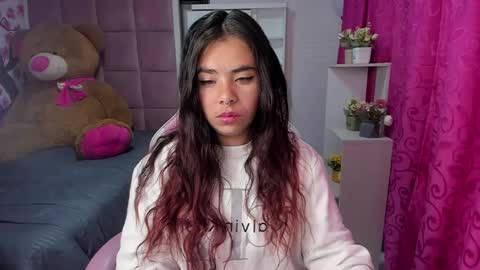 Snapshot of liany_taylor chatting on February 15, 11:34 pm liany_taylor online show from February 15, 11:34 pm