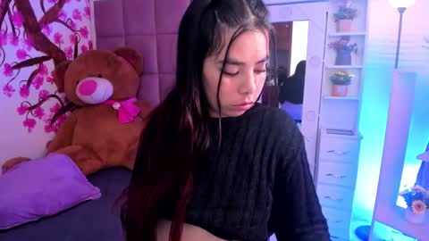 Snapshot of liany_taylor chatting on February 22, 7:45 pm liany_taylor online show from February 22, 7:45 pm