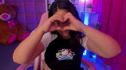 Snapshot of liany_taylor chatting on March 2, 7:15 am liany_taylor online show from March 2, 7:15 am