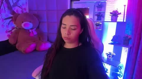 Snapshot of liany_taylor chatting on March 3, 2:39 am liany_taylor online show from March 3, 2:39 am