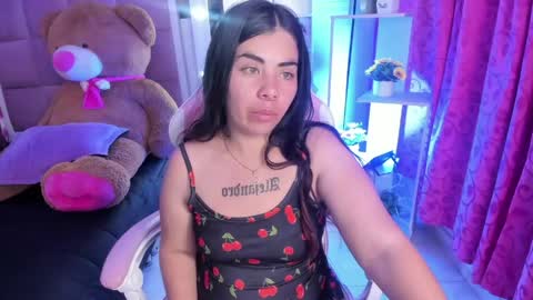 liany_taylor online show from May 15, 3:13 am
