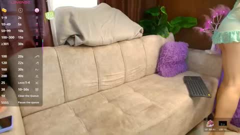 LIA online show from February 28, 2:51 pm