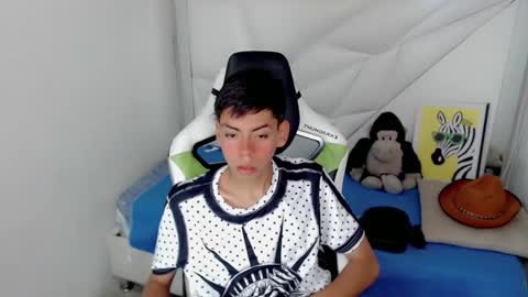 LIAR online show from February 11, 8:47 pm