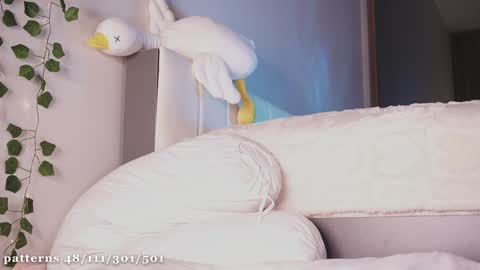 Molly  you can find Bunny here --  online show from March 12, 3:51 pm