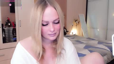 Libby online show from January 12, 11:37 am