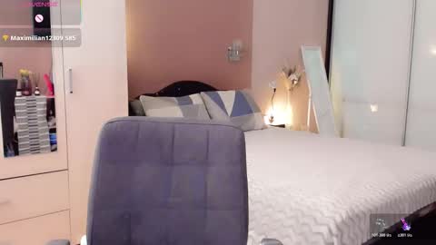 Libby online show from March 6, 8:55 am