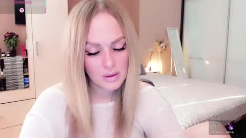 Libby online show from March 15, 10:10 am